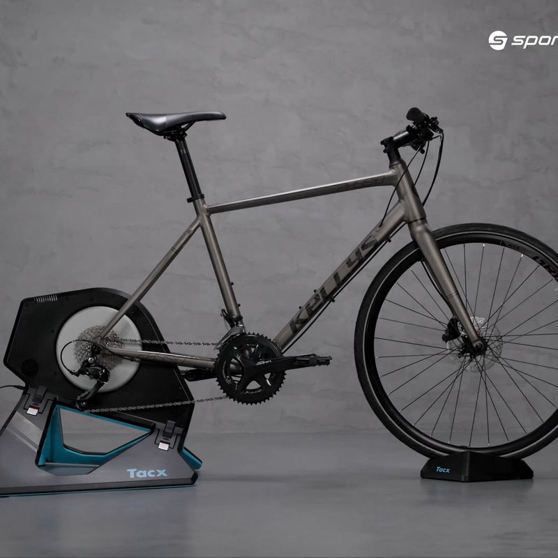 Tacx NEO 2T išmanusis dviračių treniruoklis juodas T2875.61 6