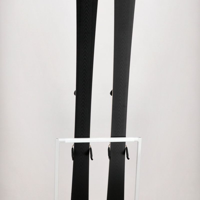 Vyriškos Atomic Redster Q9.8 Revoshock S + X12 GW juodos kalnų slidės 16