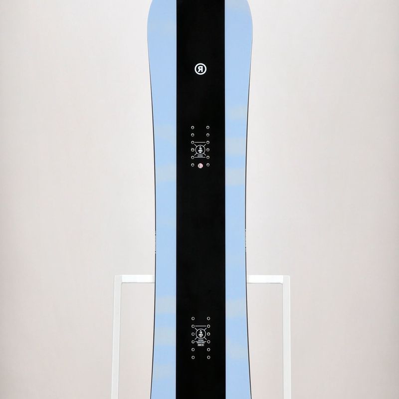 Moteriškos snieglentės RIDE Heartbreaker black-blue 12G0020 11