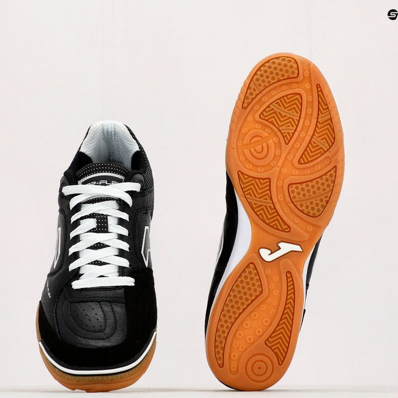 Vyriški futbolo bateliai Joma Top Flex IN black TOPS2121IN 14