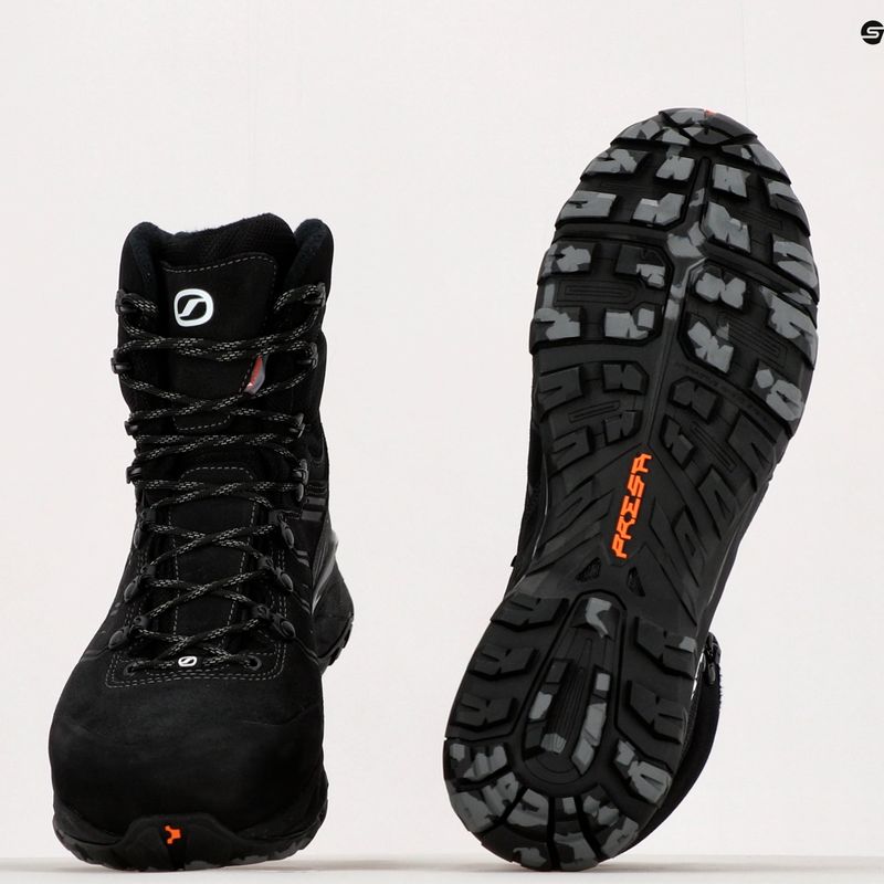 SCARPA Rush Polar GTX trekingo batai juodi 63138-200/1 13