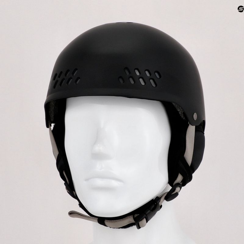 Slidinėjimo šalmas K2 Phase Pro black 10B4000.3.1.L/XL 13