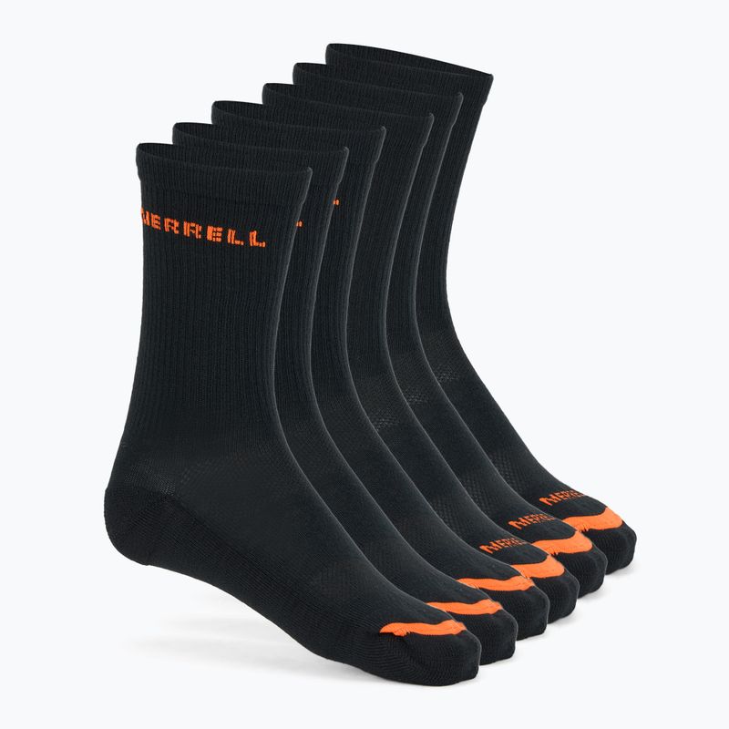 "Merrell Recycled Cushion Crew" kojinės