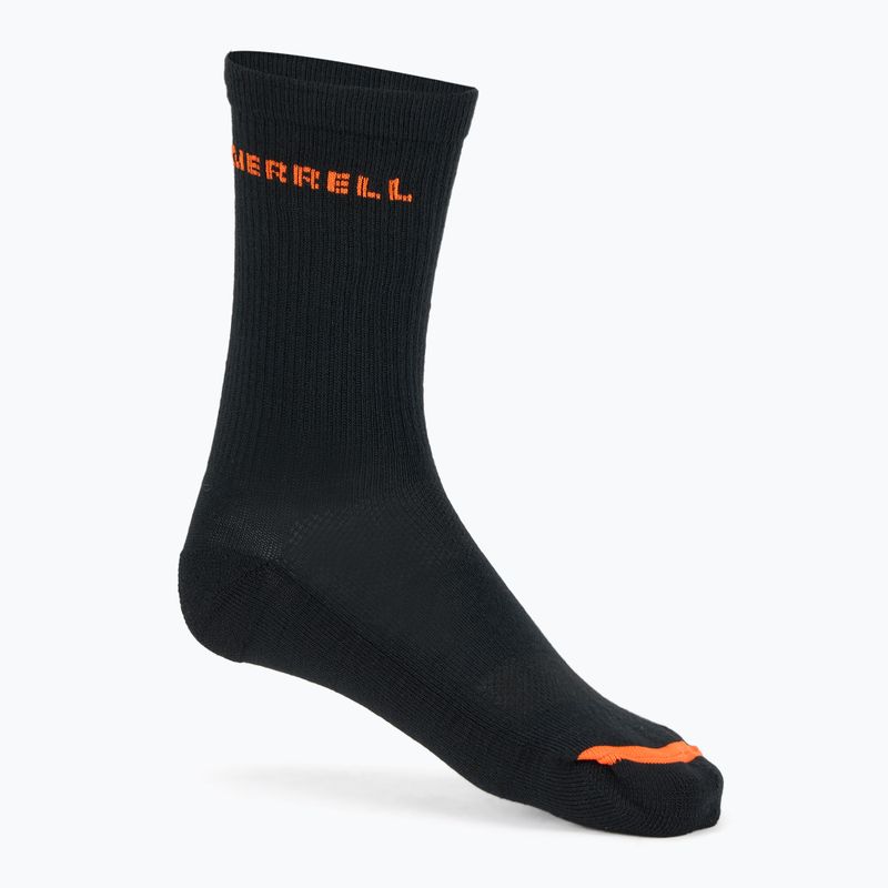 "Merrell Recycled Cushion Crew" kojinės 2