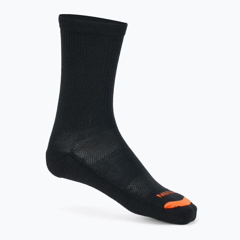 "Merrell Recycled Cushion Crew" kojinės 3