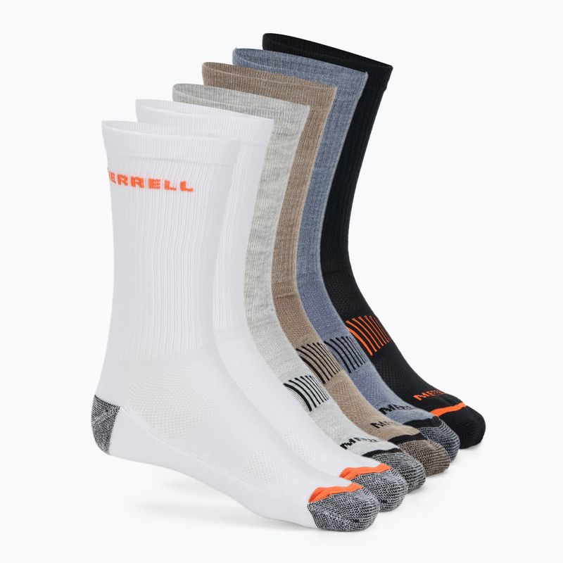 "Merrell Recycled Cushion Crew" kojinės