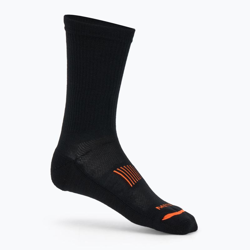 "Merrell Recycled Cushion Crew" kojinės 4