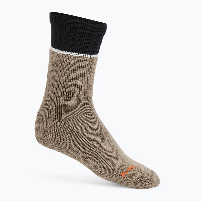 "Merrell Thermal Hiking Crew" kojinės 3