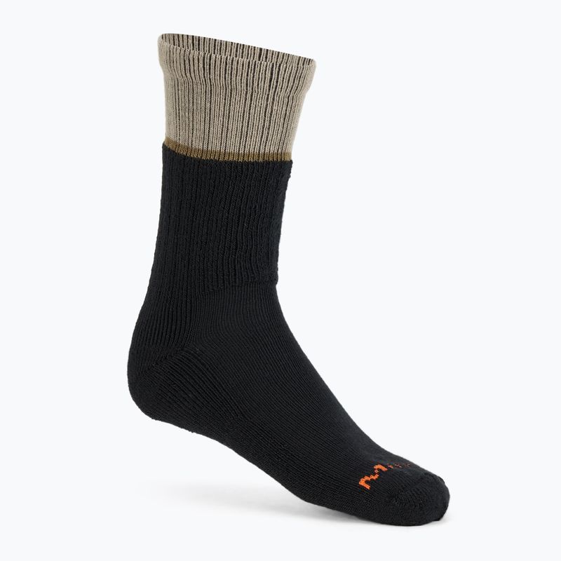 "Merrell Thermal Hiking Crew" kojinės 4