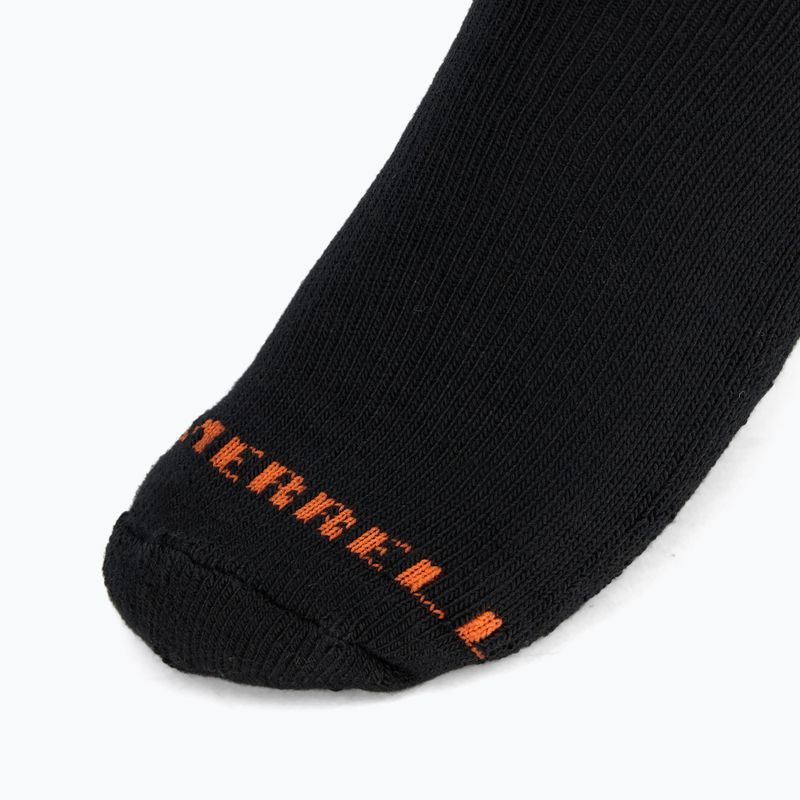 "Merrell Thermal Hiking Crew" kojinės 7