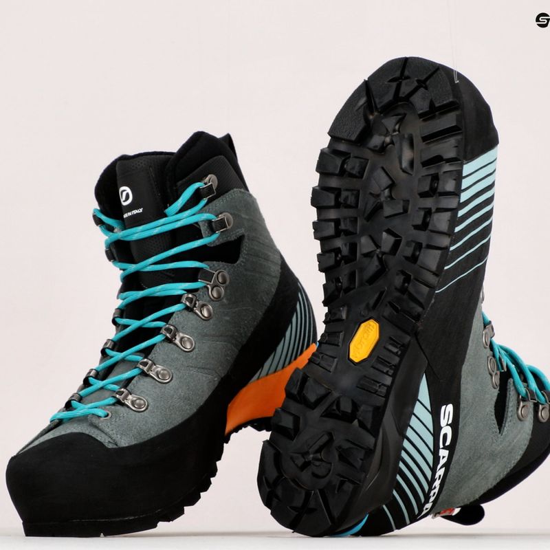 Moteriški aukštakulniai SCARPA Ribelle HD pilki 71088-252/2 18