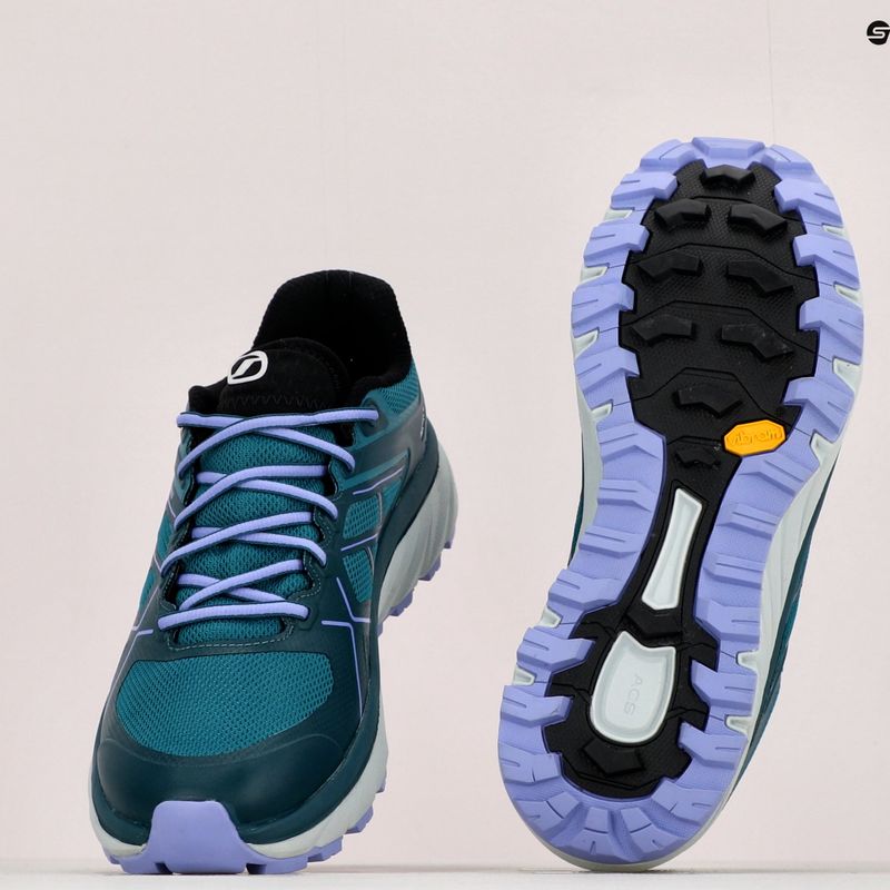 SCARPA Spin Infinity GTX moteriški bėgimo bateliai blue 33075-202/4 14