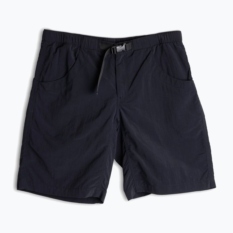 Šortai KAVU Big Eddy black