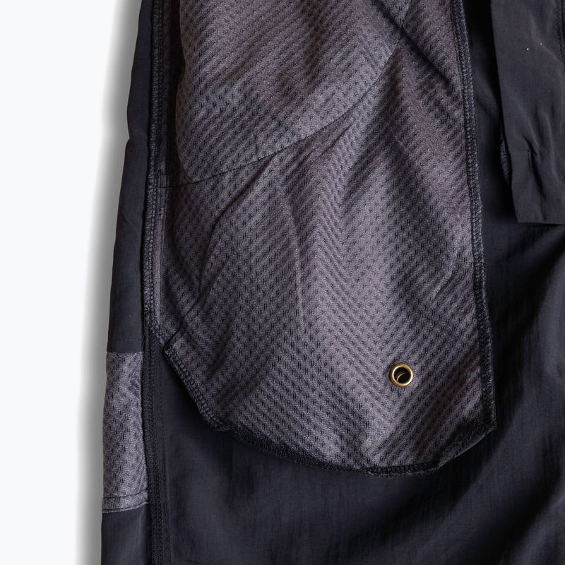 Šortai KAVU Big Eddy black 3