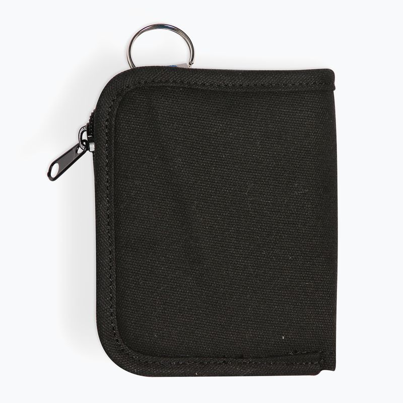 Piniginė KAVU Zippy black 2