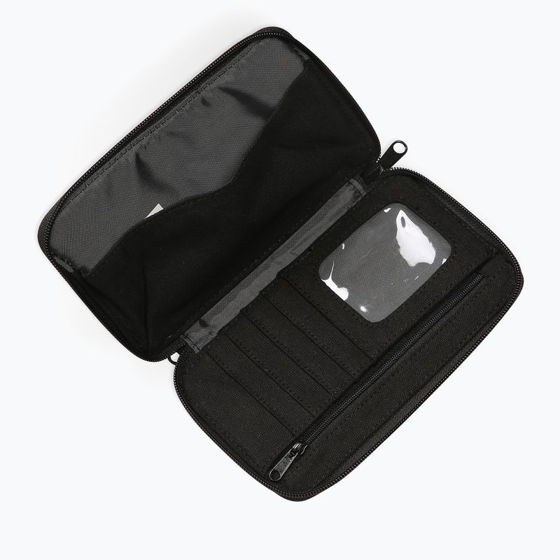 Maža rankinė KAVU Go Time Cross Body black 3