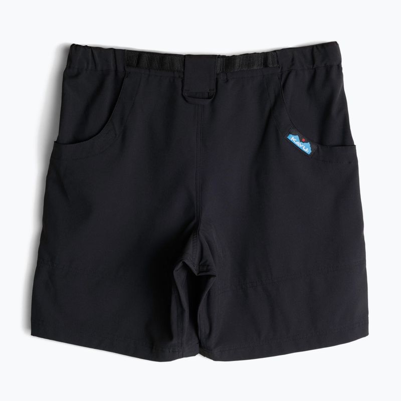Vyriški šortai KAVU Chilli H2O black 2