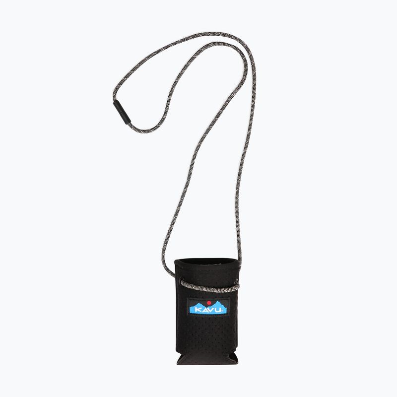Maža rankinė buteliui KAVU Hands Free black