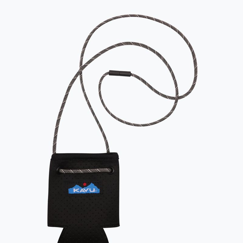 Maža rankinė buteliui KAVU Hands Free black 3