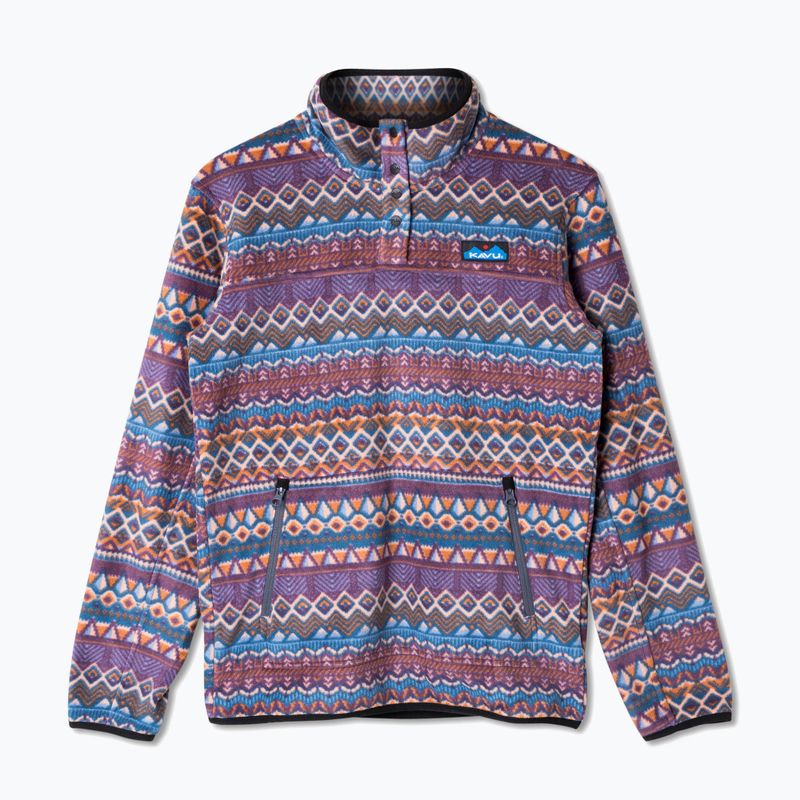 Moteriškas džemperisa KAVU Cavanaugh cottage knit