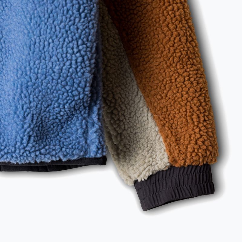 Moteriškas džemperis KAVU Pinesdale sedona blue 4