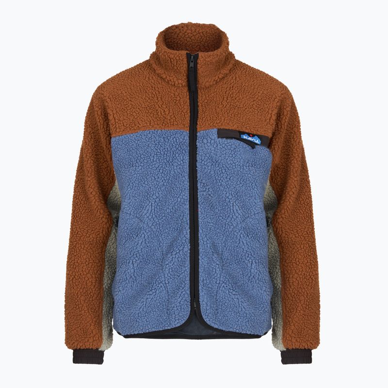 Moteriškas džemperis KAVU Pinesdale sedona blue