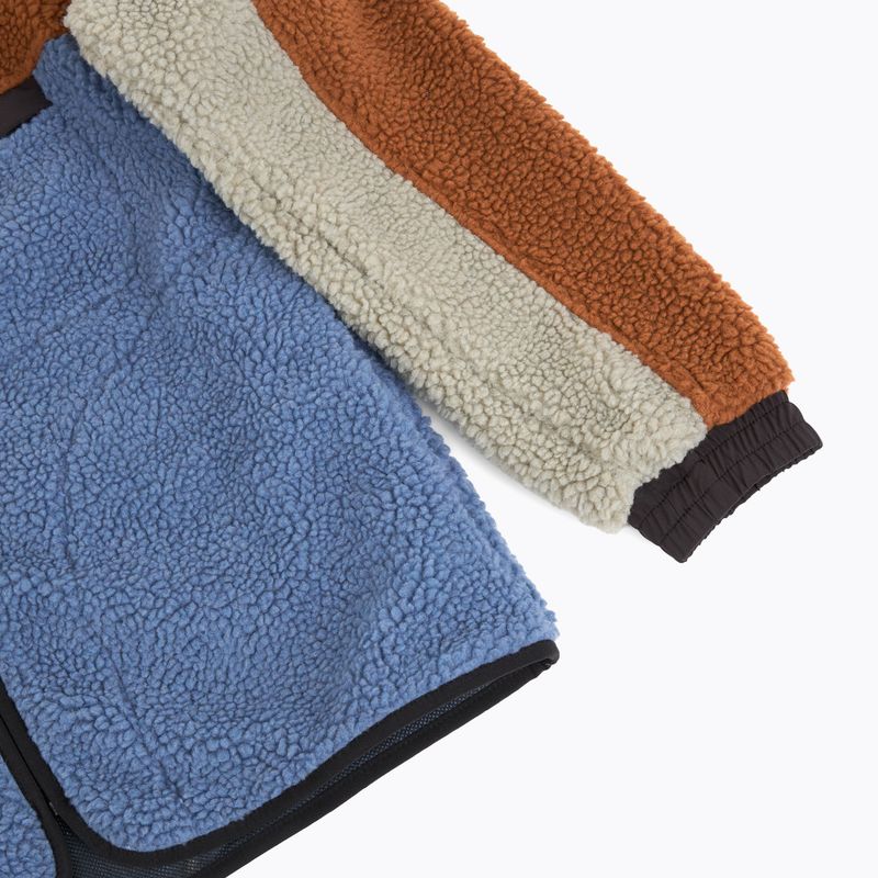 Moteriškas džemperis KAVU Pinesdale sedona blue 4
