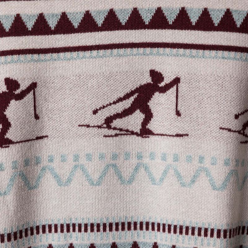 Moteriškas megztinis KAVU Hillrose ski slope 3