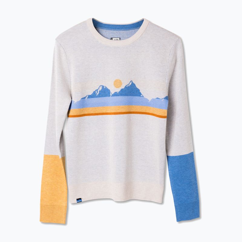 Moteriškas megztinis KAVU Hillrose sunrise range