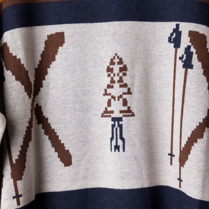 Vyriškas megztinis KAVU Highline day ski 3