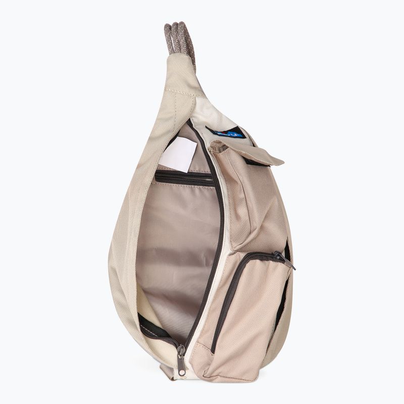 Miesto kuprinė KAVU Mini Rope Sling 4 l ranchland 3