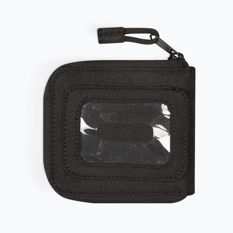 Piniginė KAVU Zip Around raven 2