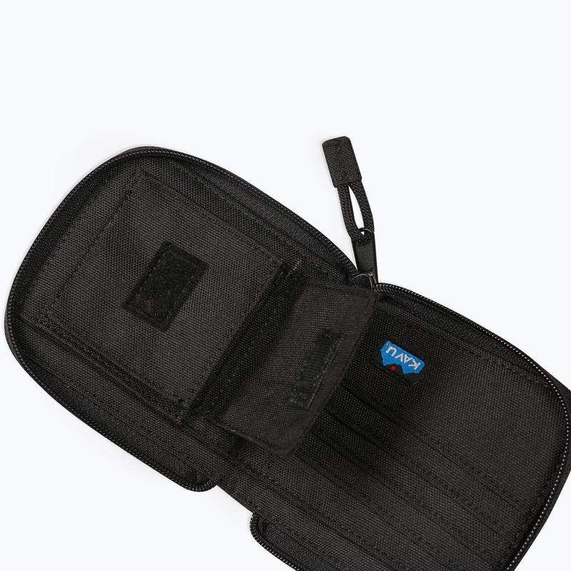 Piniginė KAVU Zip Around raven 3