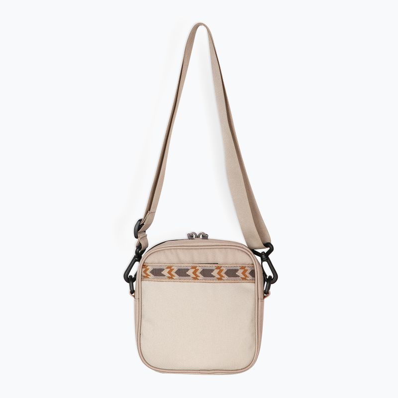 Juosmens krepšys KAVU Globetrot 1 l ranchland 2