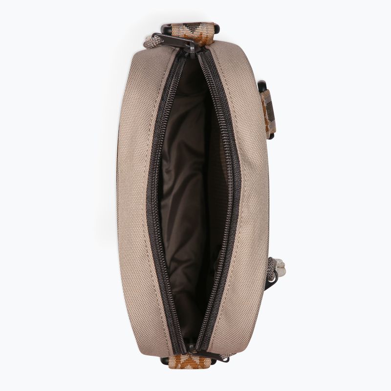 Juosmens krepšys KAVU Globetrot 1 l ranchland 4