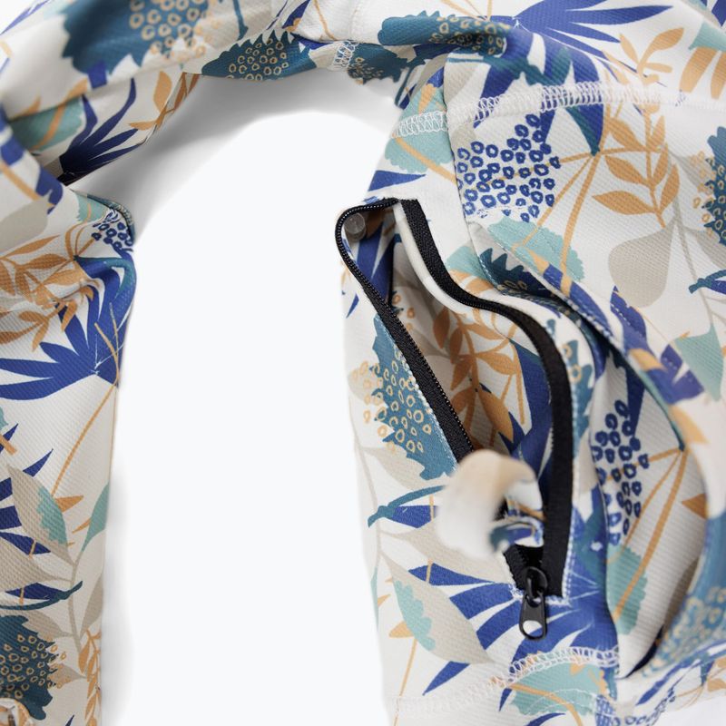 Moteriškas džemperis KAVU Sunshade Hoodie paradise palm 3