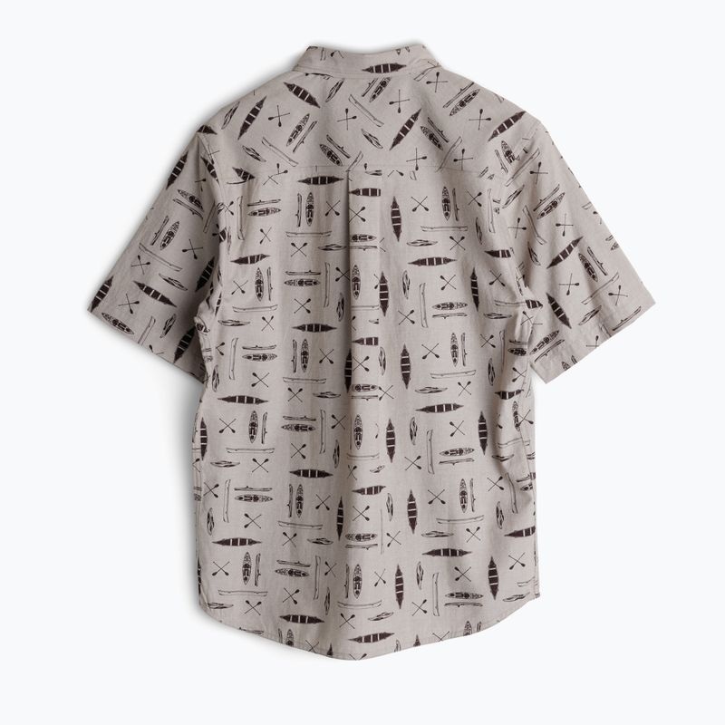 Vyriški marškiniai KAVU Juan paddle to 2