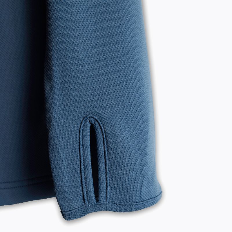 Vyriškas džemperis KAVU Sol Crew orion blue 3