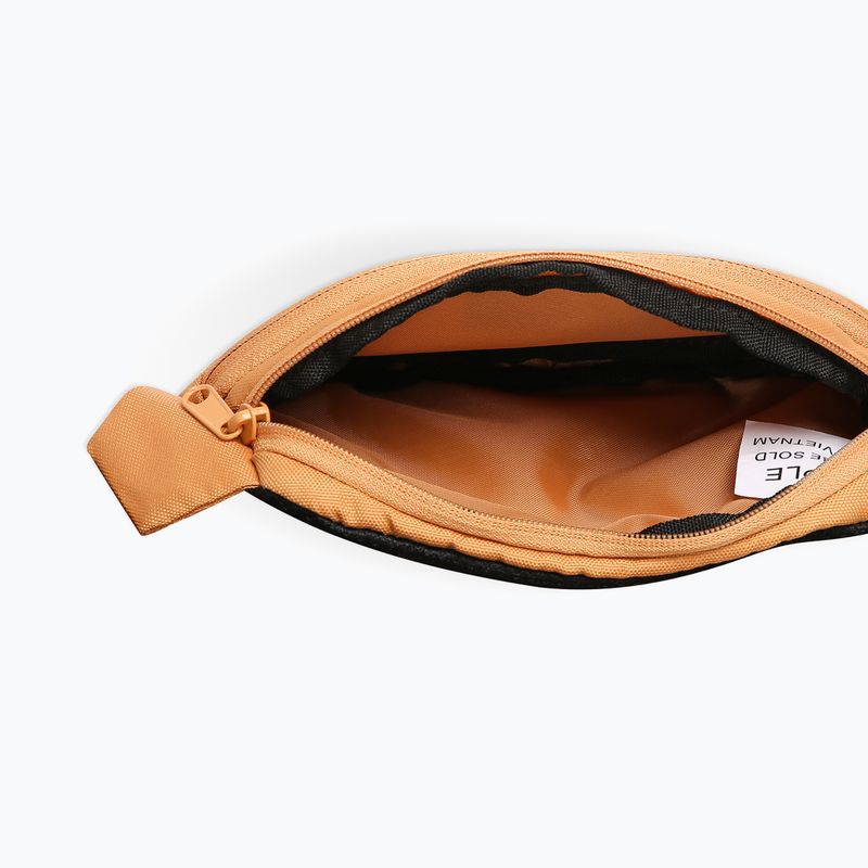 Rankinė ant juosmens KAVU Spectator 0,5 l teak 3