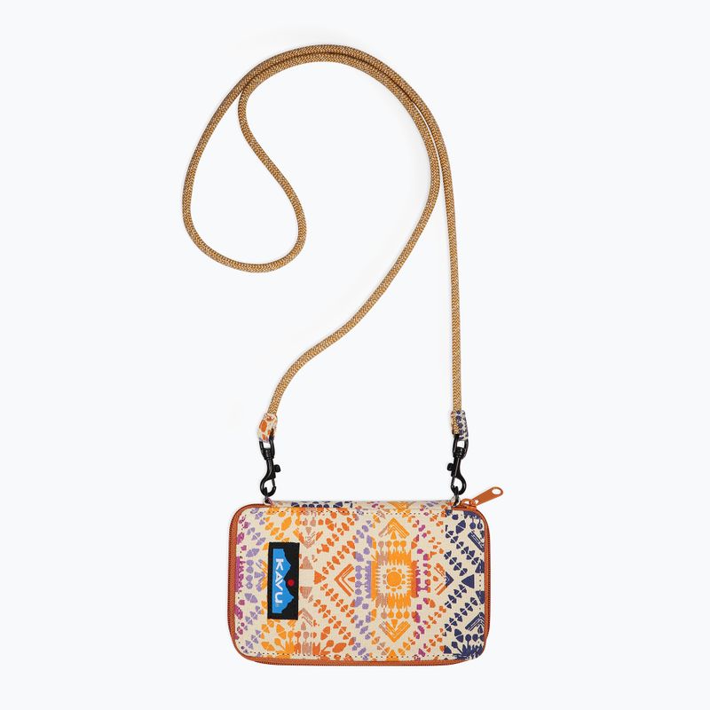 Maža rankinė KAVU Go Time Cross Body trail chic