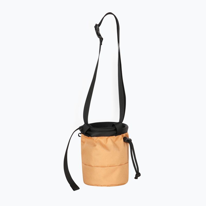 Magnezijos maišelis KAVU Peak Seeker teak 2