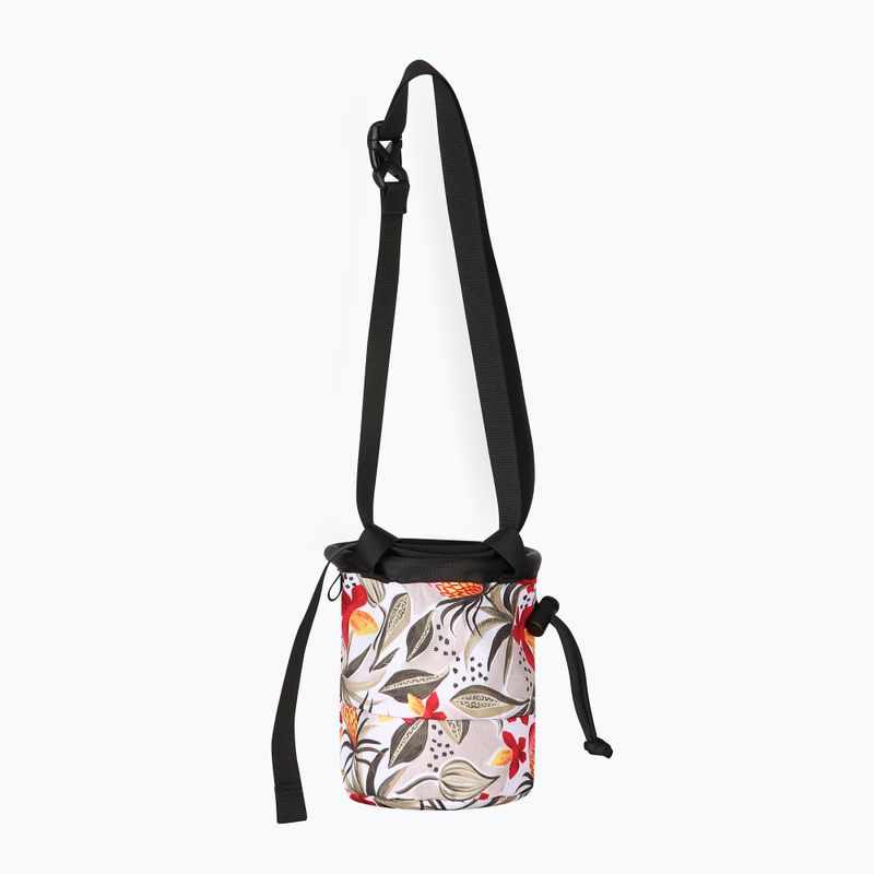 Magnezijos maišelis KAVU Peak Seeker tropifloral