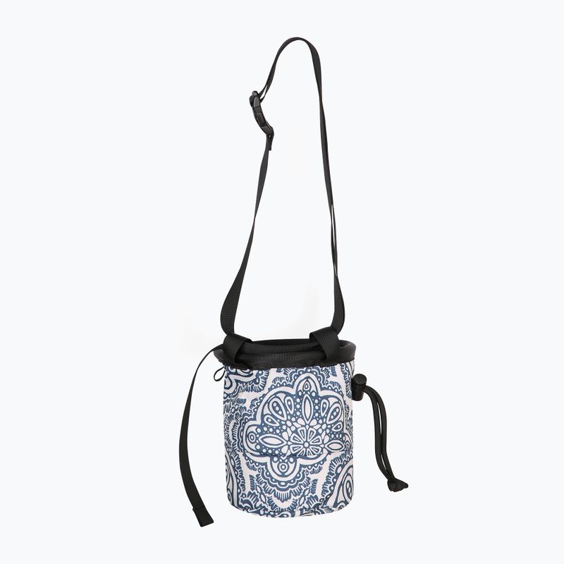 Magnezijos maišelis KAVU Peak Seeker divine damask 2