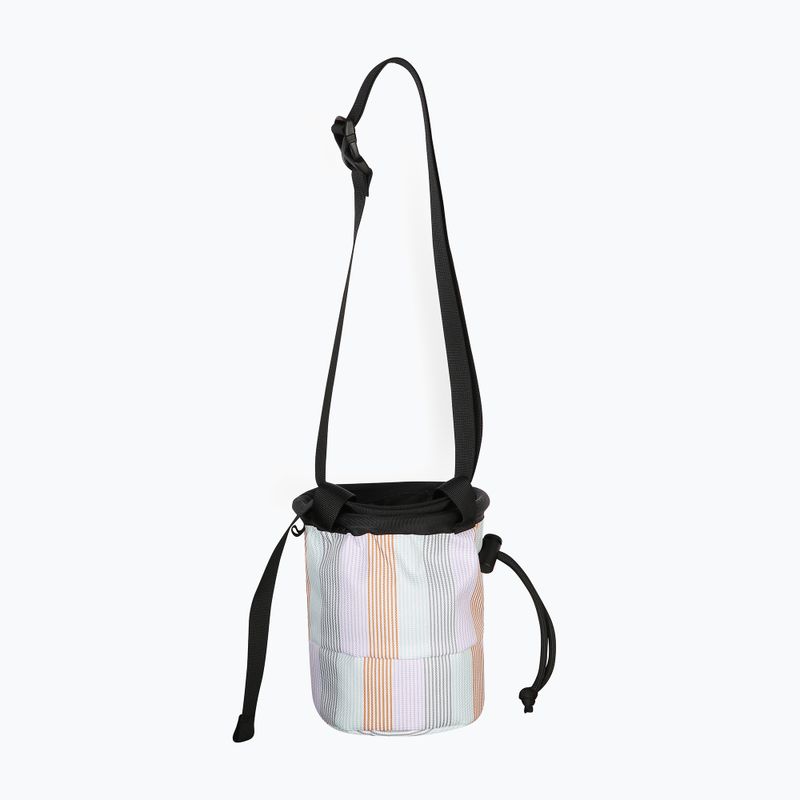 Magnezijos maišelis KAVU Peak Seeker serene stripe 2