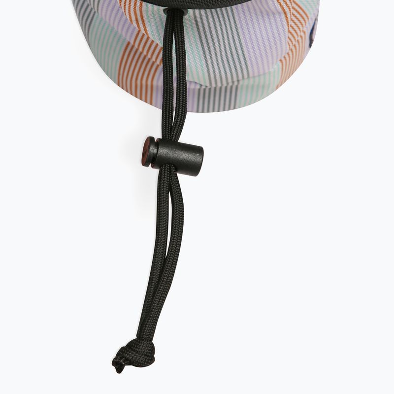 Magnezijos maišelis KAVU Peak Seeker serene stripe 4