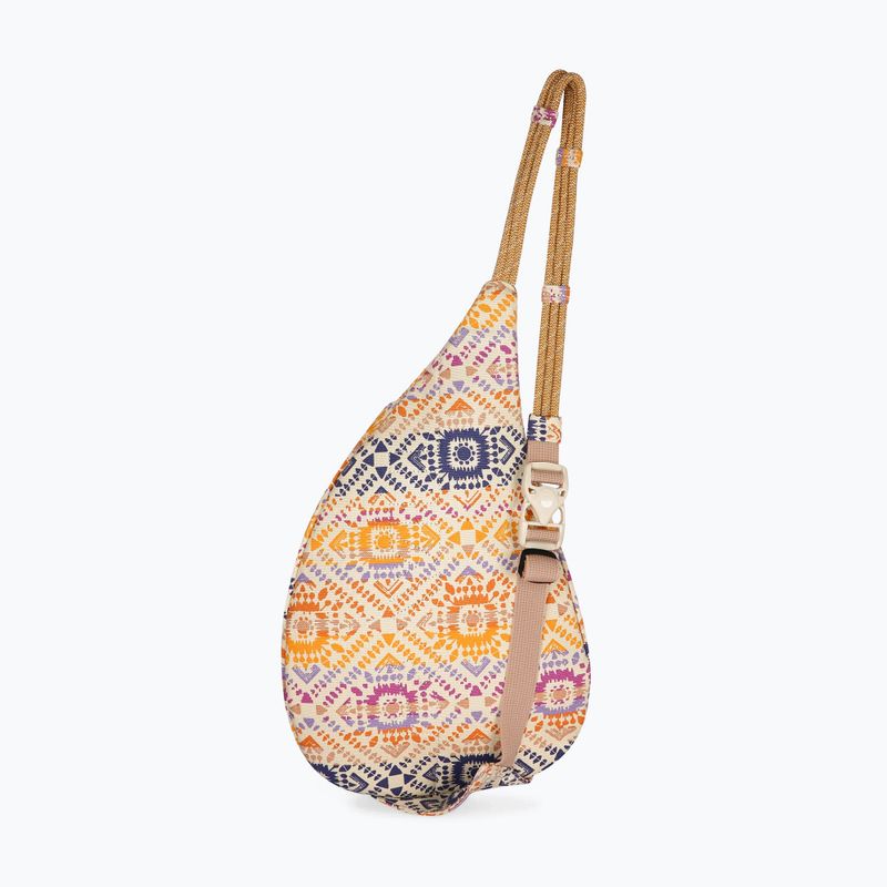 Miesto kuprinė KAVU Mini Rope 4 l trail chic 2