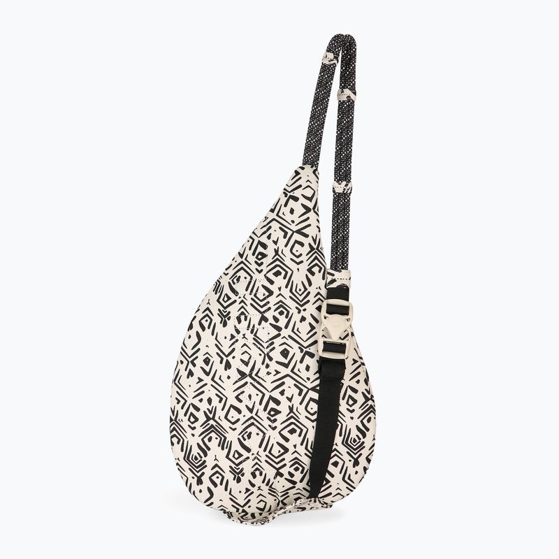 Miesto kuprinė KAVU Mini Rope 4 l surf eddy 2