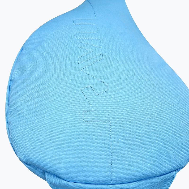 Miesto kuprinė KAVU Rope 10 l blue bay 4