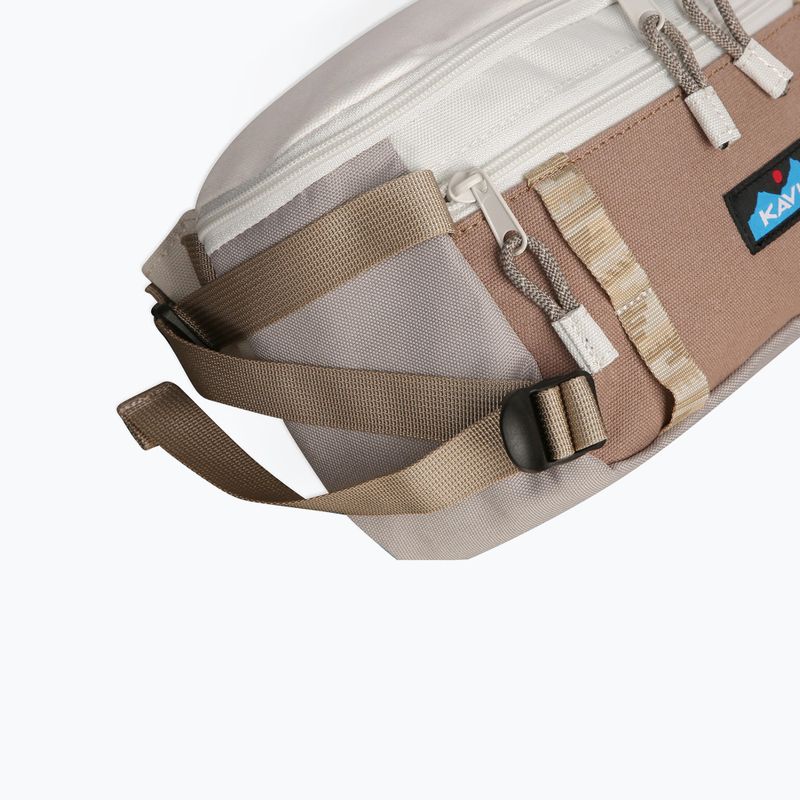 Rankinė ant juosmens KAVU Washtucna 3 l pebblestone 3
