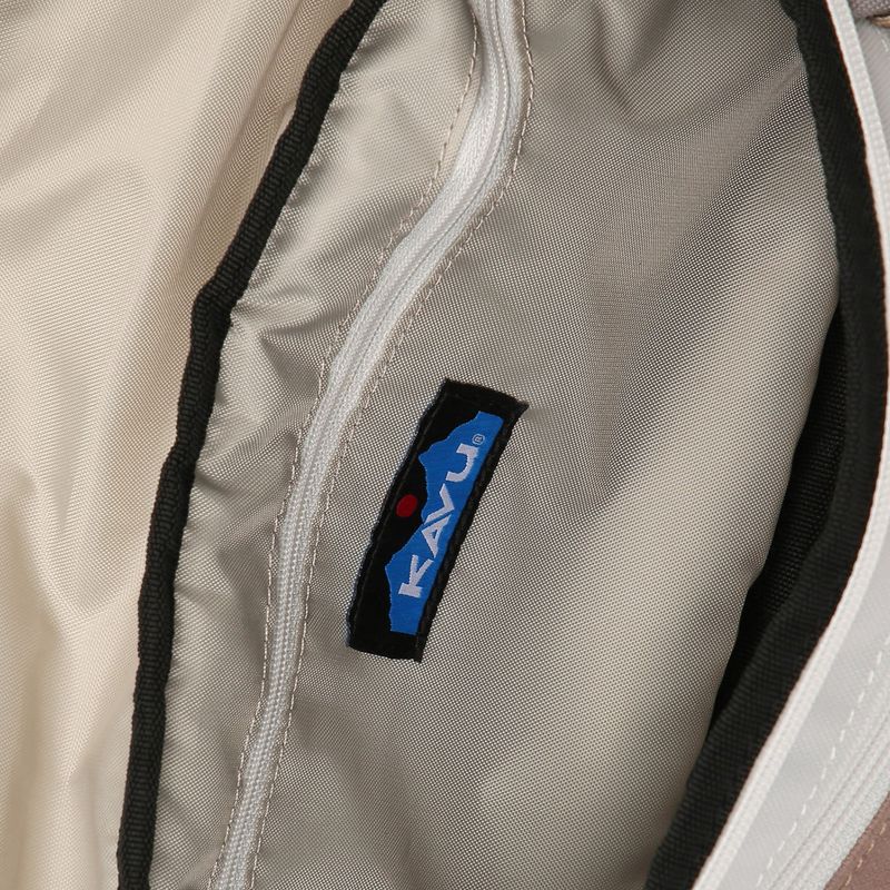 Rankinė ant juosmens KAVU Washtucna 3 l pebblestone 4